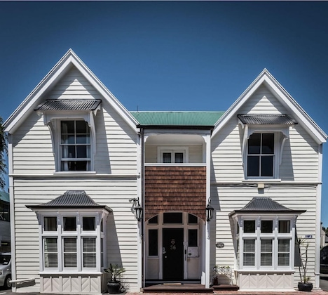 Gallery - The Grange Boutique B & B