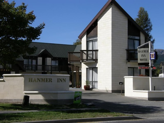 Gallery - Asure Hanmer Inn Motel