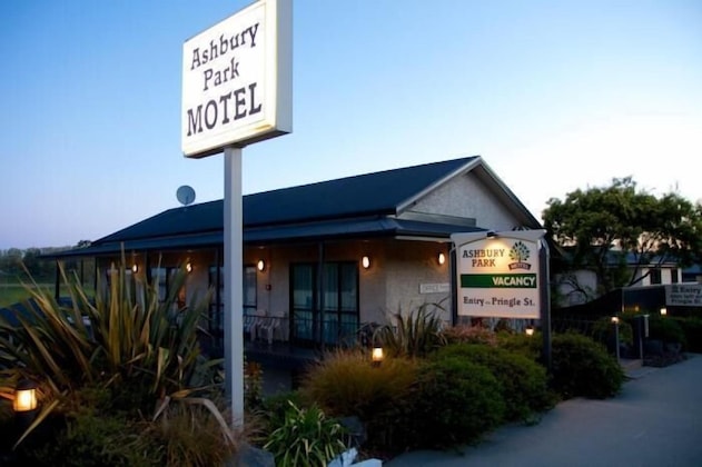 Gallery - Ashbury Park Motel