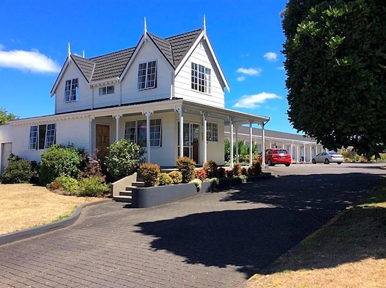 Gallery - Kings Court Motel