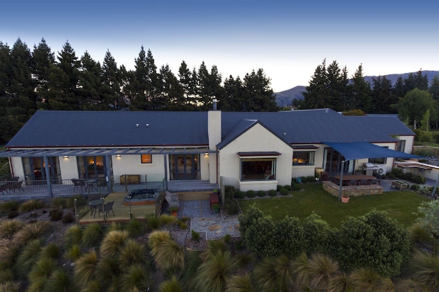 Gallery - Websters On Wanaka Lodge