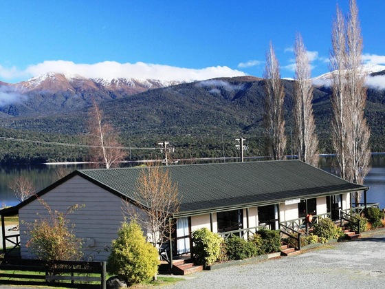 Gallery - Te Anau Lakeview Kiwi Holiday Park & Motels