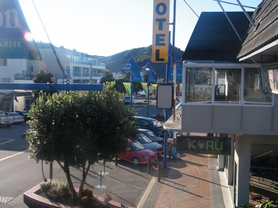 Gallery - Picton Accommodation Gateway Motel