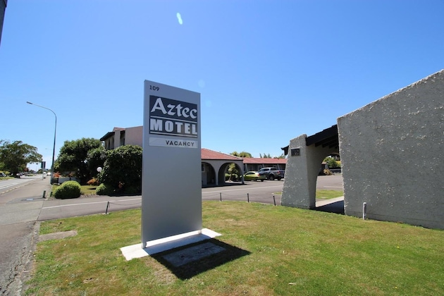 Gallery - Aztec Motel