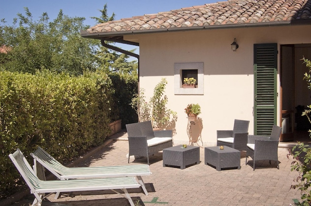 Gallery - Hotel Arca Di Pienza