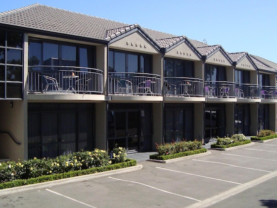 Gallery - Azena Motels