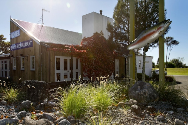 Gallery - Turangi Bridge Motel