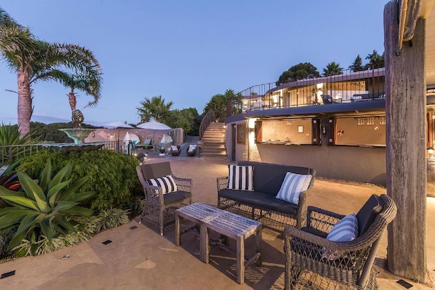 Gallery - Delamore Lodge