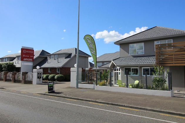 Gallery - Carramar Motor Inn