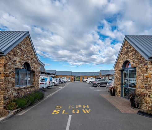 Gallery - Hanmer Springs Scenic Views Motel