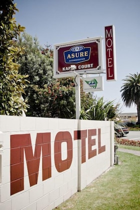 Gallery - Asure Kapiti Court Motel