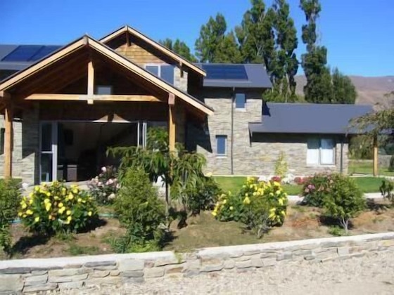 Gallery - Golf Course Road Chalets
