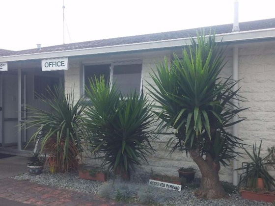 Gallery - Raymar Motor Inn