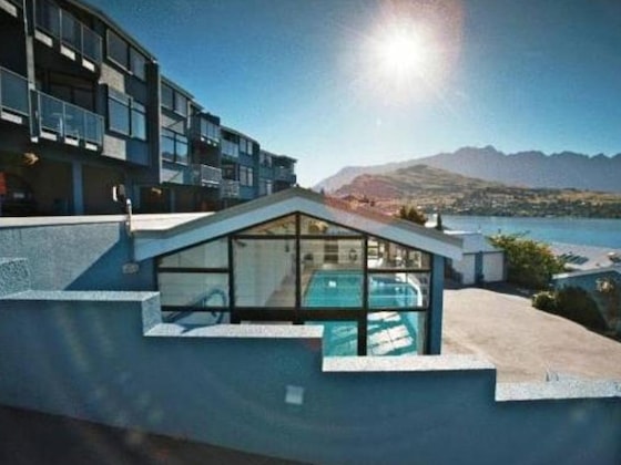 Gallery - Spinnaker Bay Apartments
