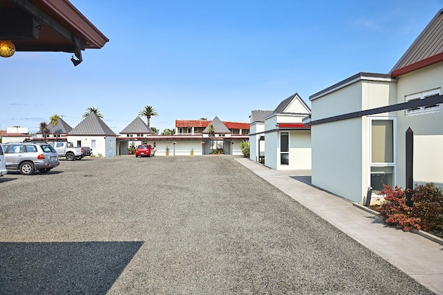 Gallery - Rolleston Motel Thames – Wenzel Motels