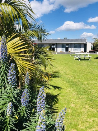 Gallery - Blue Haven Motel