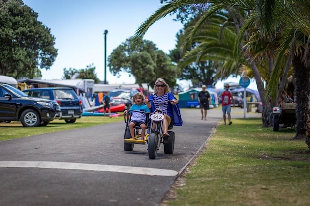 Gallery - Tasman Holiday Parks - Ohiwa