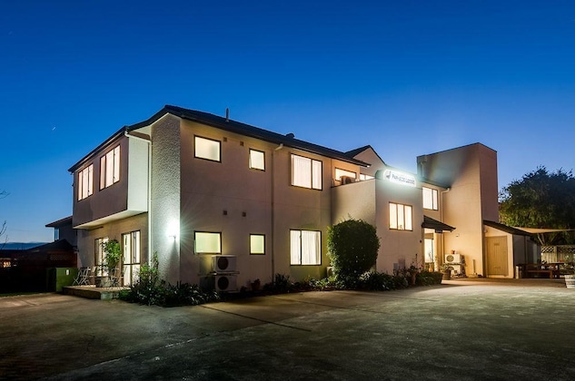 Gallery - Parkside Lodge