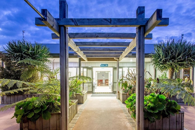 Gallery - Hot Water Beach TOP 10 Holiday Park