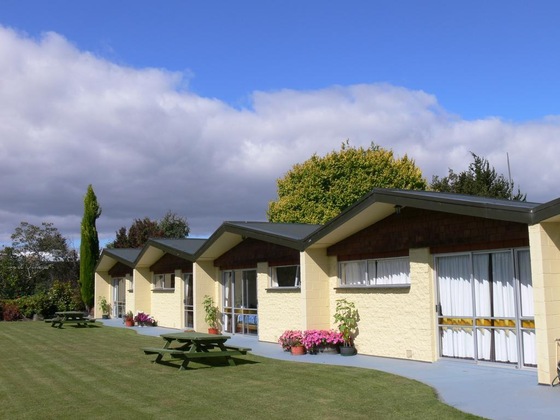 Gallery - Alpine View Motel