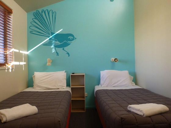 Gallery - Kaiteri Lodge