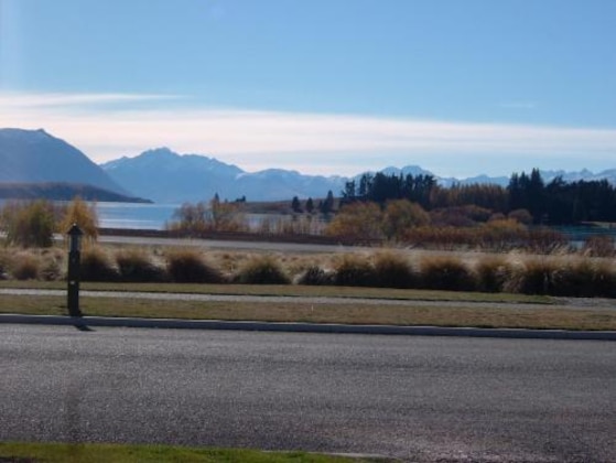 Gallery - Lakeview Tekapo