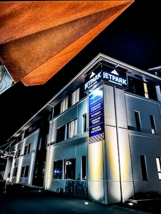 Gallery - Jet Park Hotel Rotorua