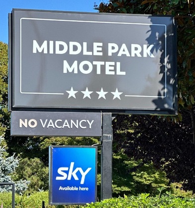Gallery - Middle Park Motel