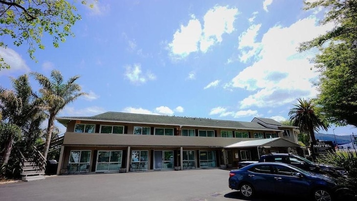 Gallery - Waihi Motel