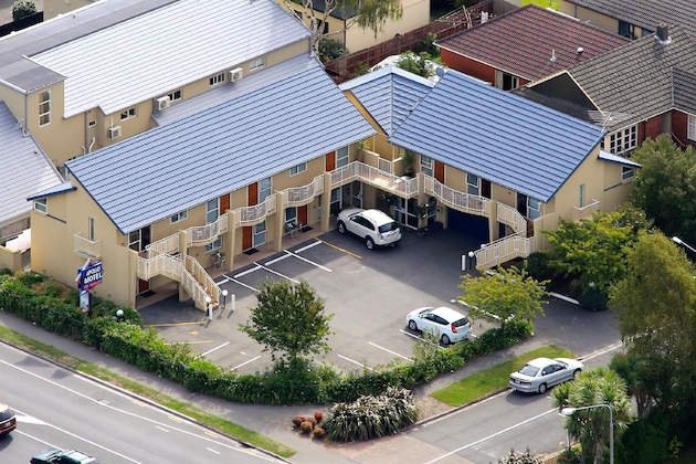Gallery - Apollo Motel Christchurch