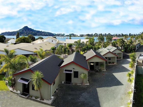 Gallery - Tairua Shores