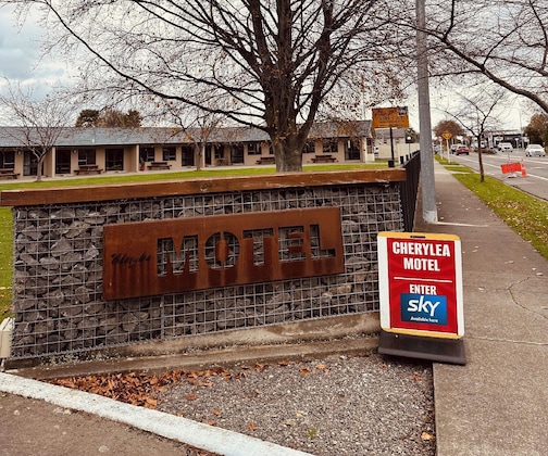 Gallery - Cherylea Motel