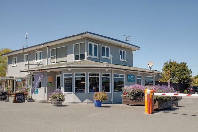 Gallery - Taupo Top 10 Holiday Park