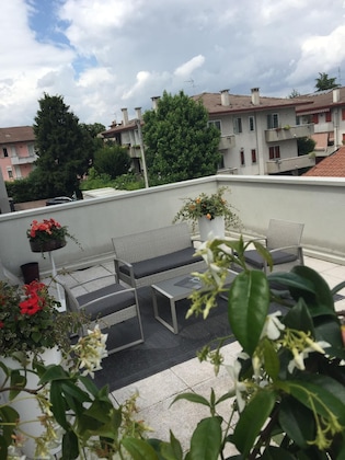 Gallery - Vittoria Hotel