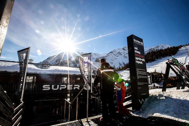 Gallery - Super G