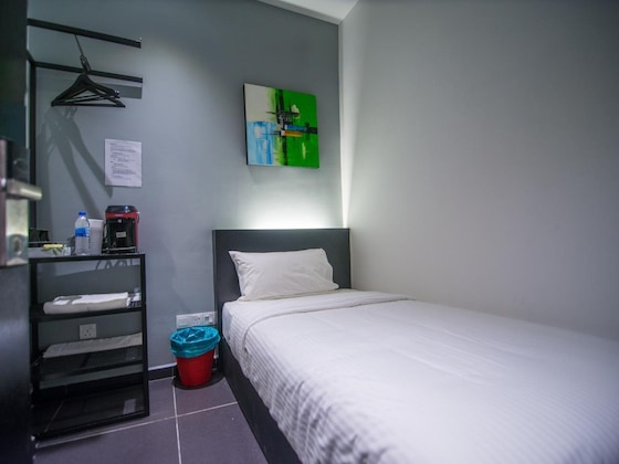 Gallery - Ink Hotel
