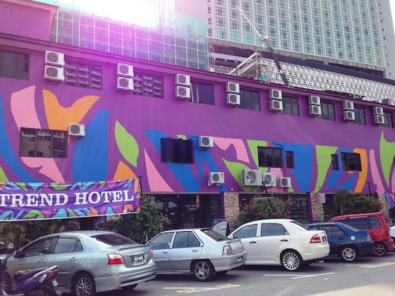 Gallery - The Trend Hotel