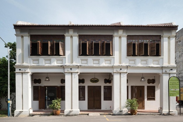 Gallery - Rope Walk Guesthouse