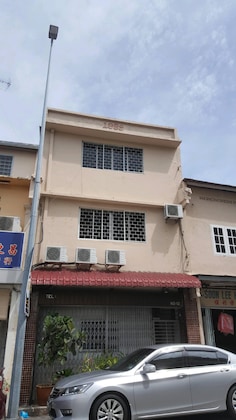 Gallery - Discovery Malacca Hostel