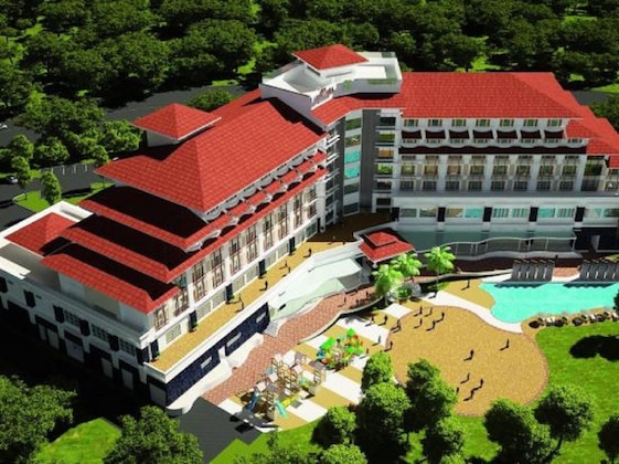 Gallery - Ancasa Royale Pekan Pahang