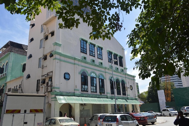 Gallery - Travel Hub Highstreet