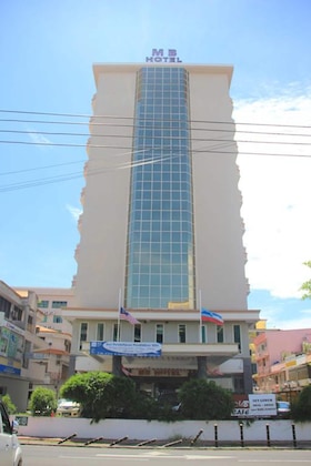 Gallery - Mb Hotel