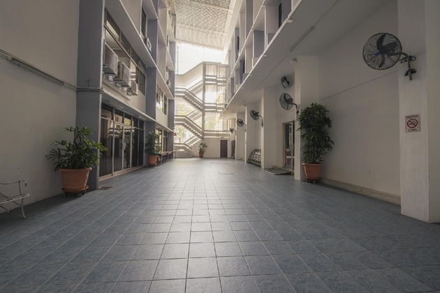 Gallery - Ymca Penang