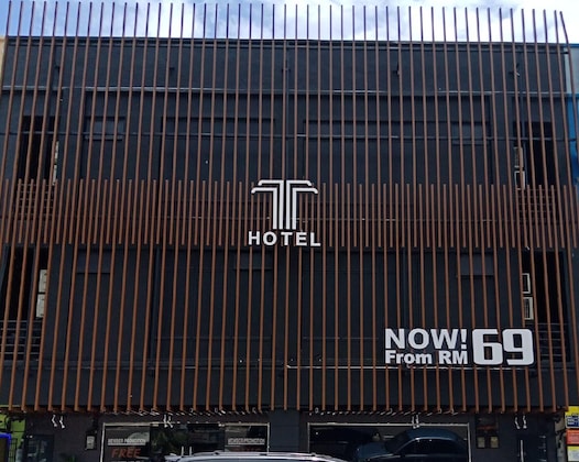 Gallery - T Hotel