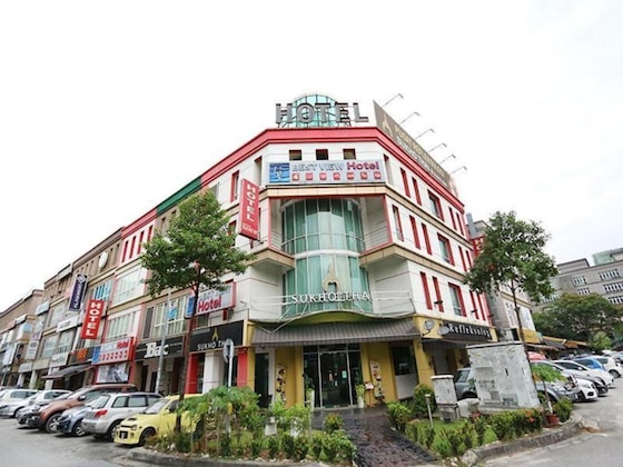 Gallery - Best View Hotel Kota Damansara