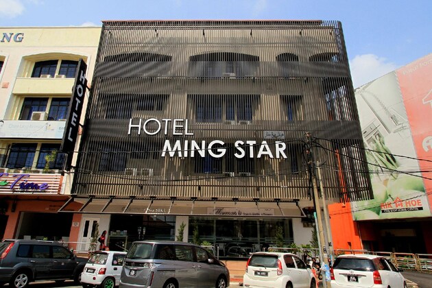 Gallery - Ming Star Hotel