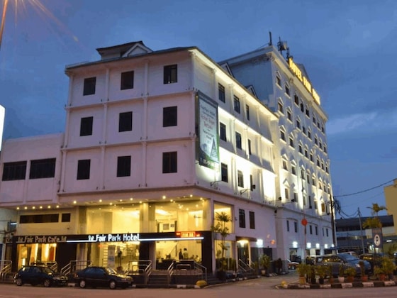 Gallery - Fair Park Hotel