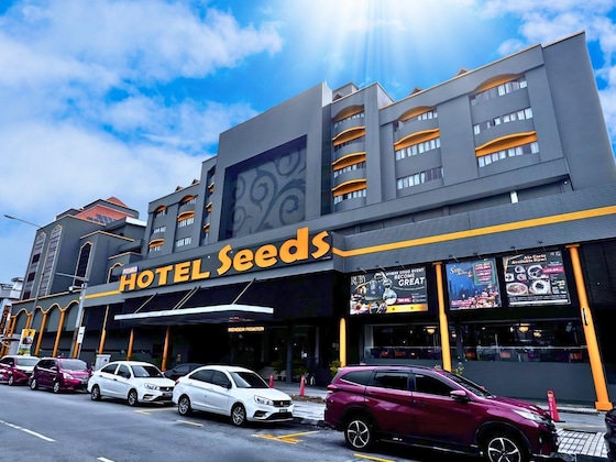 Gallery - Seeds Hotel Premier Sri Petaling