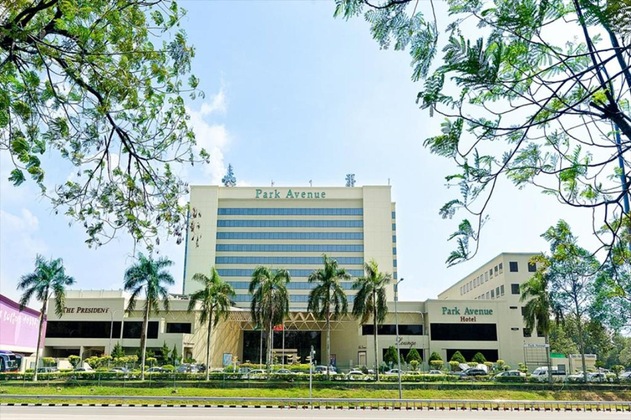 Gallery - Park Avenue Hotel