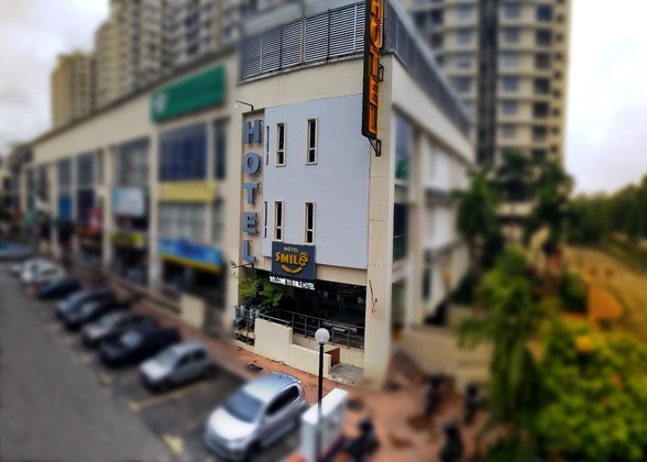 Gallery - Smile Hotel Cheras Pudu Kl